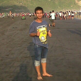 Pemain putra kalingga fc