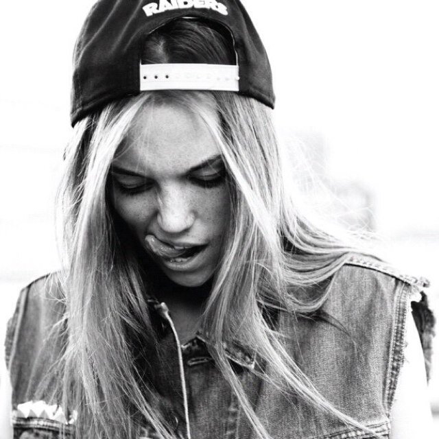 Love your haters, after all, you made them.