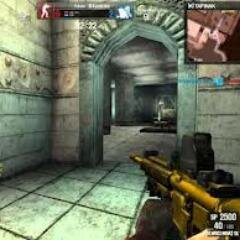NaMeLessWaRRiorSsS