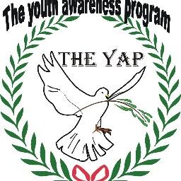 Non-profit organization our mission is peace and education for all follwo us for real change in world and tell the world you'r born for special purpose