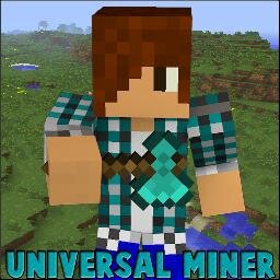 A Minecraft: Pocket Edition YouTuber.
Go subscribe now!