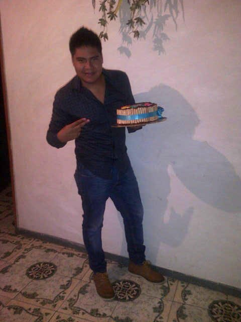 #Venezolano