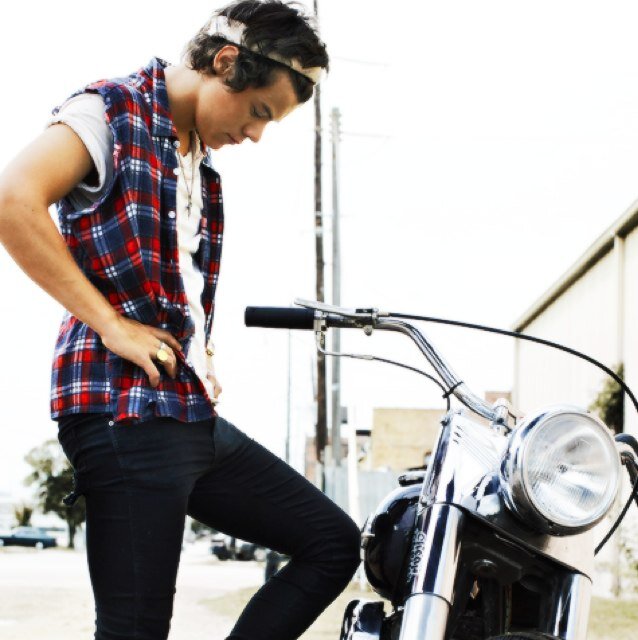1D como forma de vida y otras perfecciones.NIALL PLEASE.