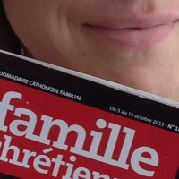 olivia de fournas (@odefournas) 's Twitter Profile