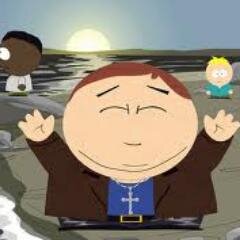 bringing you the best South Park Quotes, mkay