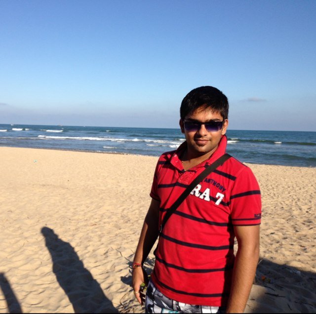 MBA ,MPharm(Q.A),Cricket & football lover,Outing with friends,Exploring new places..