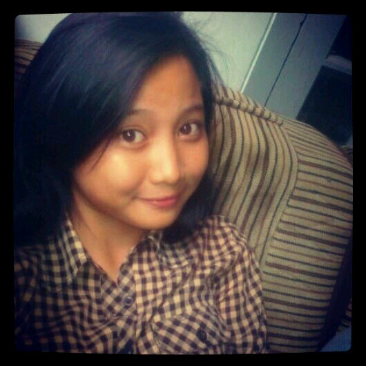 DelitaFeb's profile picture. 