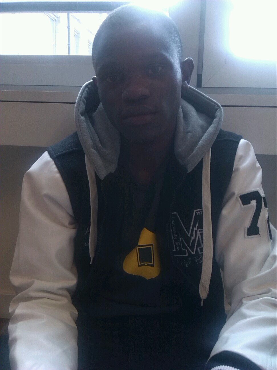 blesajb's profile picture. proud to be me