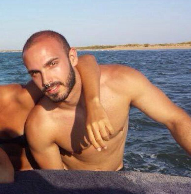 Álvaro Guisado G. Profile