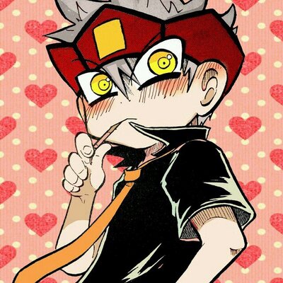 あなたのゴクオーくん