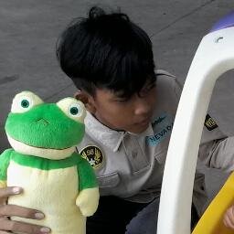 Fate loser is dead!! | ♂ | ADD My Facebook Nugraha Fitra Ramadhanis | and | Follow My Blog http://t.co/fPNNAKdhs4 | Class X ◄► RPL 1