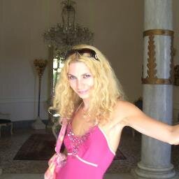 AlenaAnfray's profile picture. Designer and Creative Director of ANFRAY & ANFRAY