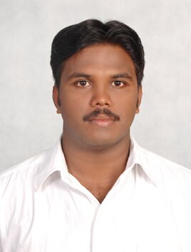 Lekshmanan@MSL