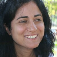 Canan Yıldız Şahin (@cananyldzahin) Twitter profile photo