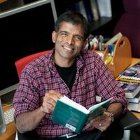 Aswath Damodaran(@AswathDamodaran) 's Twitter Profile Photo