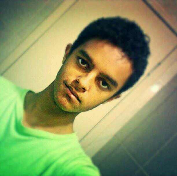 Desista de tentar me fazer Desistir ;-)