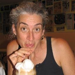 BethMacFarlane's profile picture. Jack of all trades, master of some