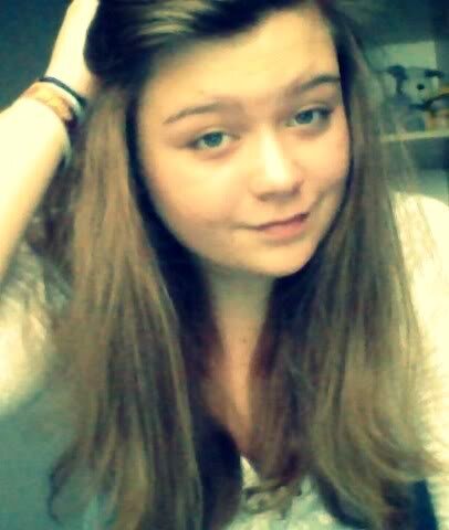 Be the person you are.. Not the person that everyone wants ♥