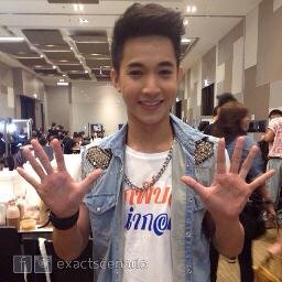 รักพี่ริท รอพี่ริท หนูจะพยายามเรียนหมอให้ได้ พี่ริทเป็นกำลังใจให้หน่อยนะค๋