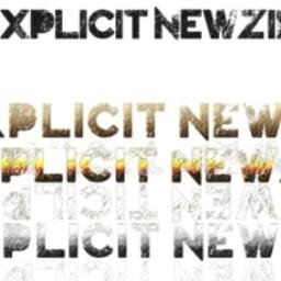 XPLICIT NEWZIK, découvrez les actualités musicales de Parano Mc, jeune rappeur originaire de la Guadeloupe.