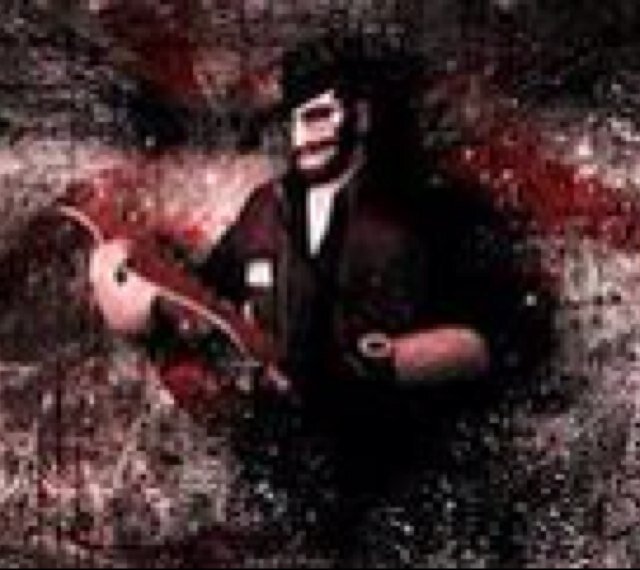 Good day'mate Im Christian Brutal Sniper| I kill any in my path with my blades| [ Get of load a this little beauty ]