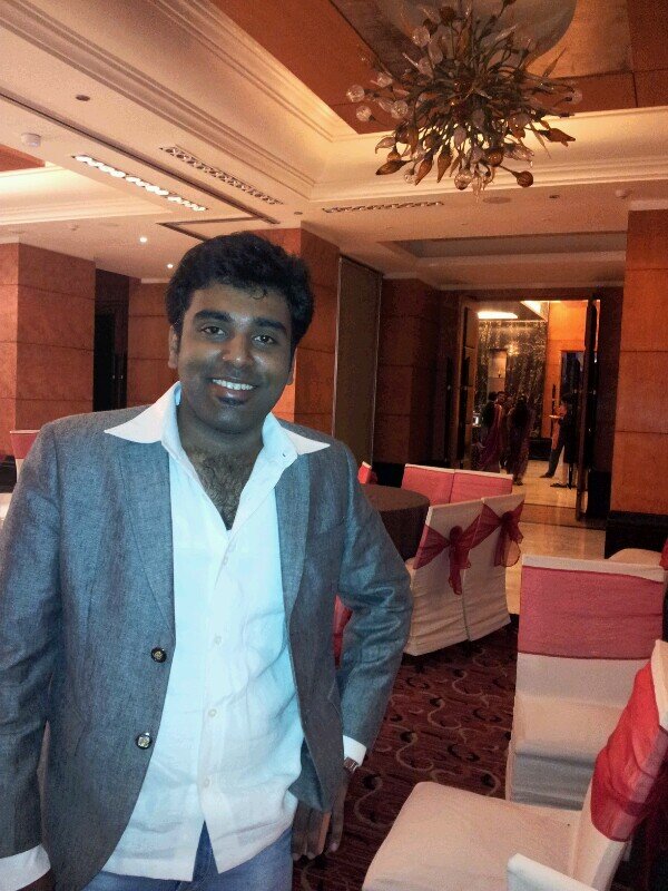 software developer,blogger,technologist