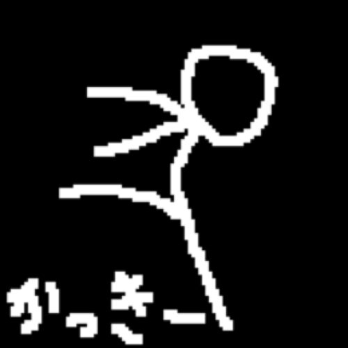 kaki_1016_2's profile picture. ロボットメーカーで働き始めた。