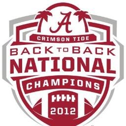 Alabama Football Fan #RollTide #RamerJamer
#Yellowhammer