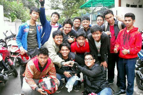 5 november 1996 || SWNK FAMILY