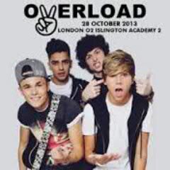 First @OverloadMusic 's Balkan twitter fan base.♡ Jordi Whitworth ♡ Joey Devries ♡ Ollie Garland ♡ Ryan Robertson ♡ Owner of the page: -Ivana :)) x