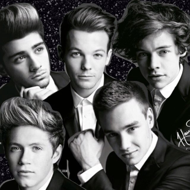 #IFollowBack #Directioner Harry•Niall•Liam•Louis•Zayn C: