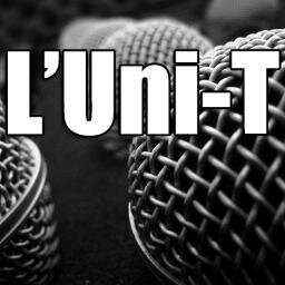 L'Uni-T, groupe de jeunes rappeurs talentueux. Si t'es là, follow nous et profites en pour aller sur notre chaîne, promis c'est du lourd !