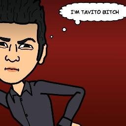 Yo solo se que nací siendo tavito ._./