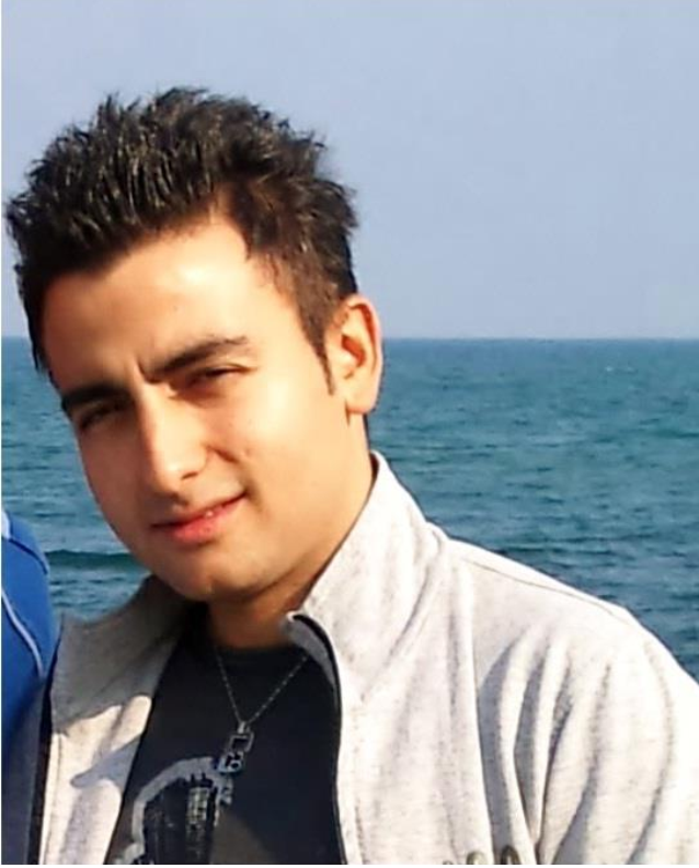 omid Profile