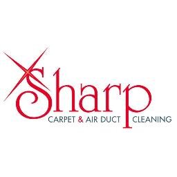 Sharp Carpet & Air Duct Cleaning, Carpet, Air Duct, Dryer Vent, Upholstery, Tile & Grout, Water Extraction, Mold Cleanup