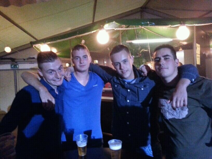 HcRens's profile picture. grote gek met de hersens op de goede plek