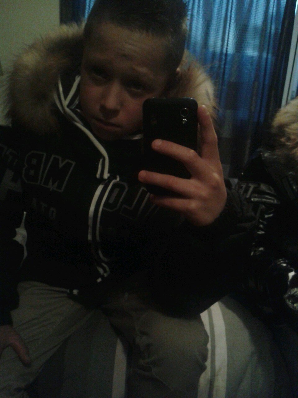 minkema/ 13 jaar  /single