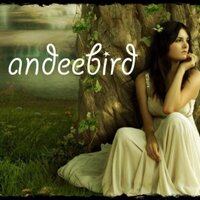 andeebird (@andeebird) 's Twitter Profile