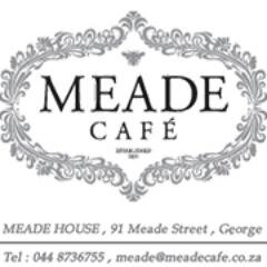 MeadeCafe's profile picture. Meade Café has a different, fresh approach to food. We believe that our eatery creates a sense of community over a delicious plate of food.