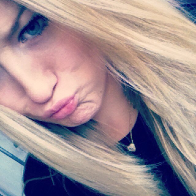 the past can't be rewritten, you get the life your given ♡