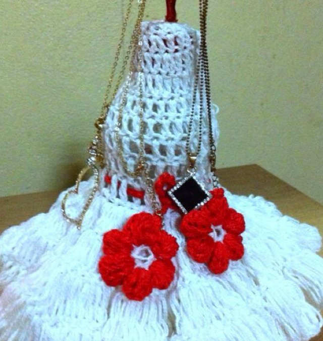 lifeee242's profile picture. أُجيد وَ أتقن اشغال الصوف و الكروشية في كل شيء .. كل مايعرض في هذا الحساب فهو ماتصنعه يدي .. انفذ الطلبات يدويا .. الرياض *