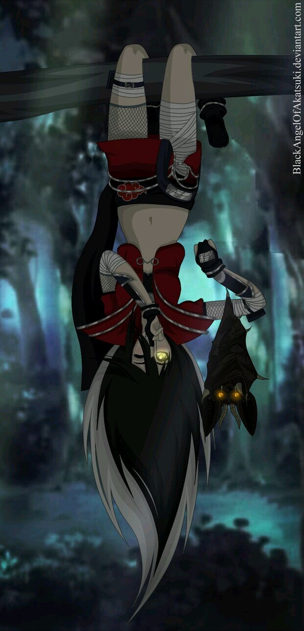 Hey,I'm Destiny.I from the heavens and the underworld.I am a Vampire & a Ninja.I'm good until you get on my badside//#single/#female/#FallenAngel/#Vampire//