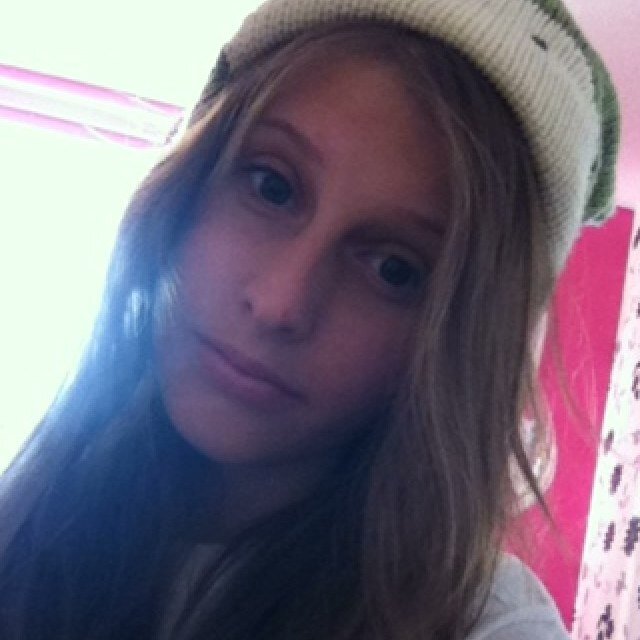 obsessed with way too much but whatever :p