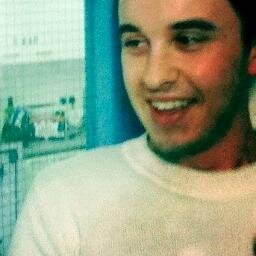 its_james_ward's profile picture. I'm a designer and all that bollocks.