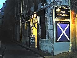 HighlanderParis's profile picture. Scottish Pub in Paris, Located on the left bank across from the Pont Neuf bridge.