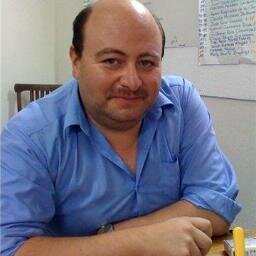 Dirigente Sindical del sector servicio, cristiano , liberal  decepcionado   de  los  politicos