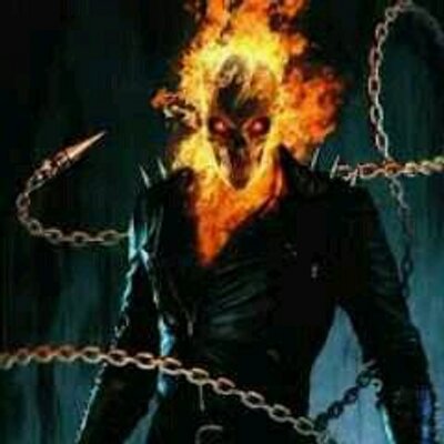 ゴーストライダー Ghostrider Mvc3 Twitter