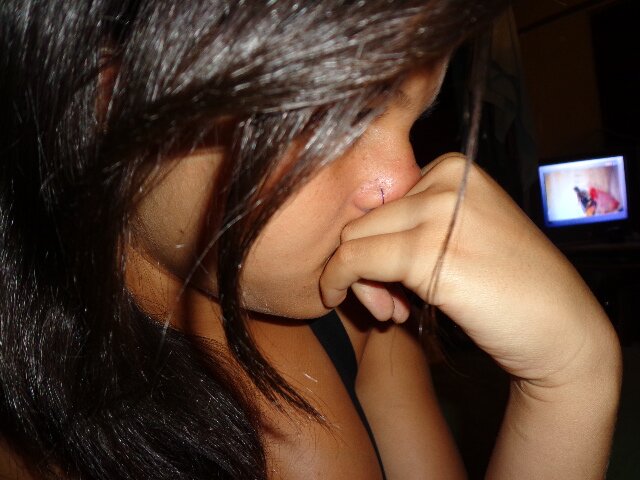 “Afasta o que te machuca. Reaproxima o que te faz bem.”