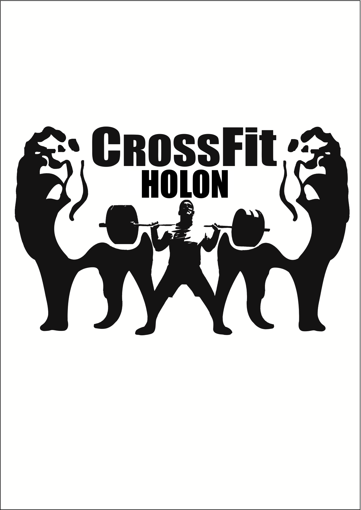 CrossFit Holon