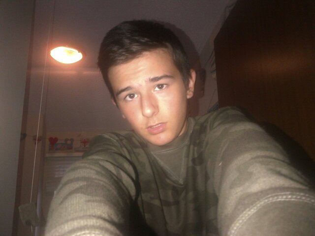 Follow I follow back:* x